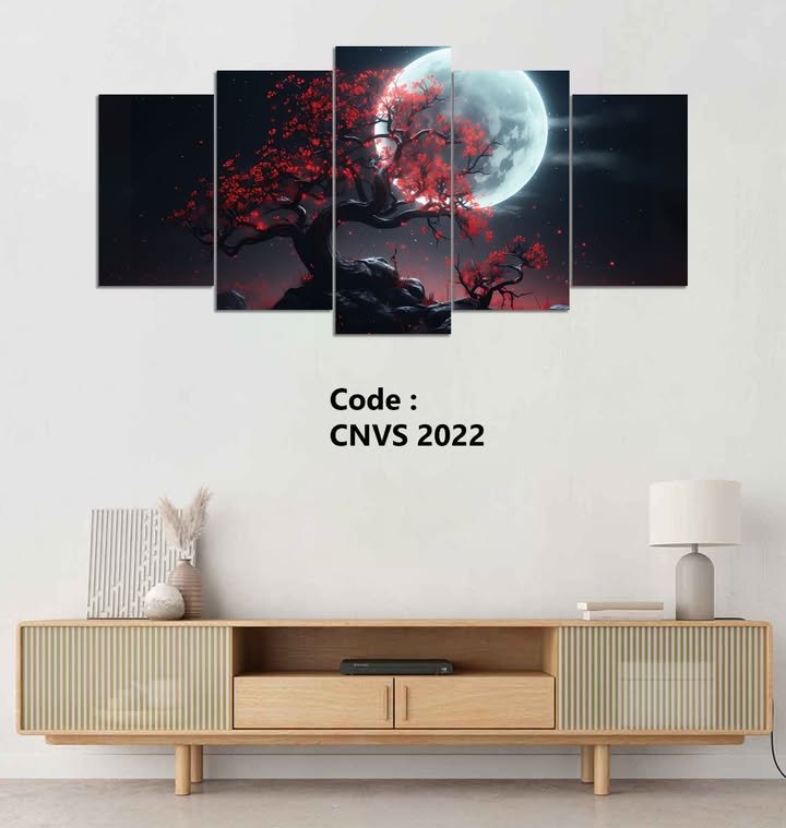 CNVS 2022 (36X18 INCH)