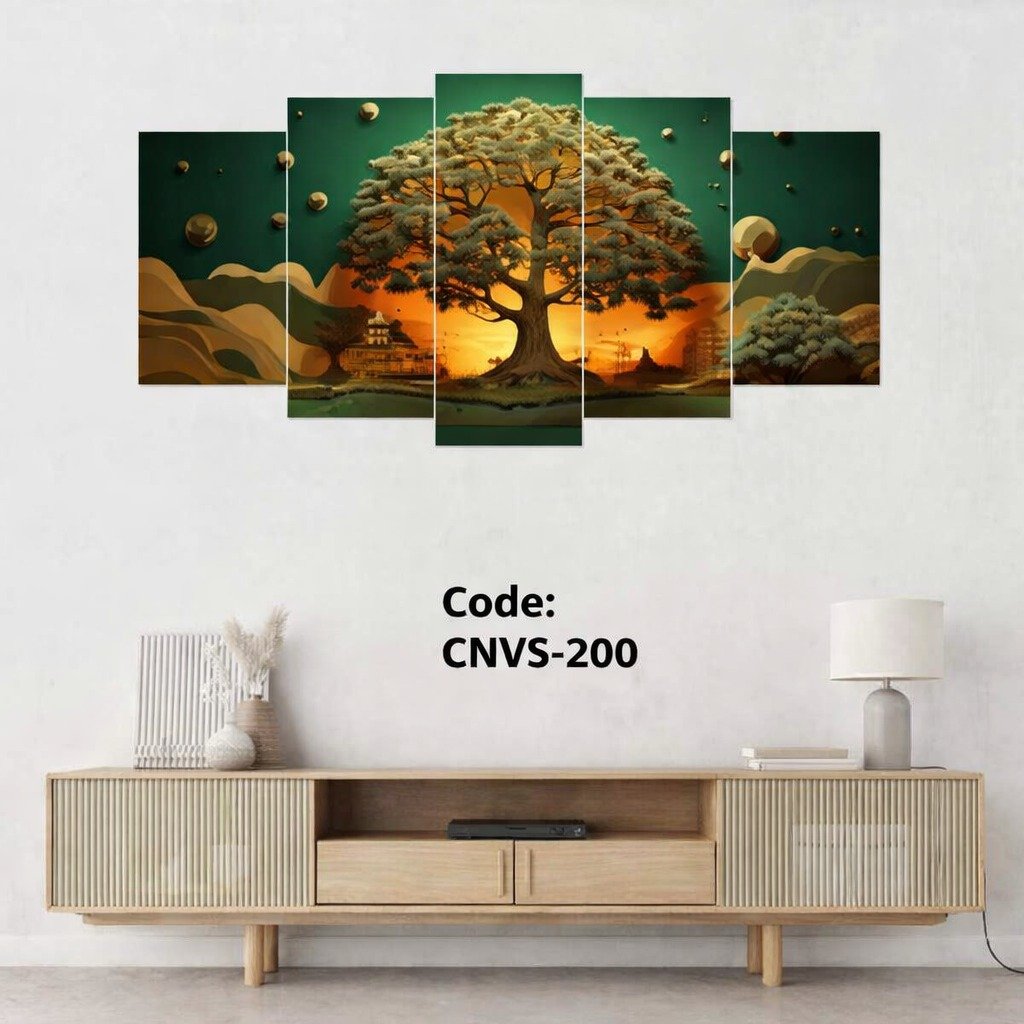 CNVS 200 (36X18 INCH)